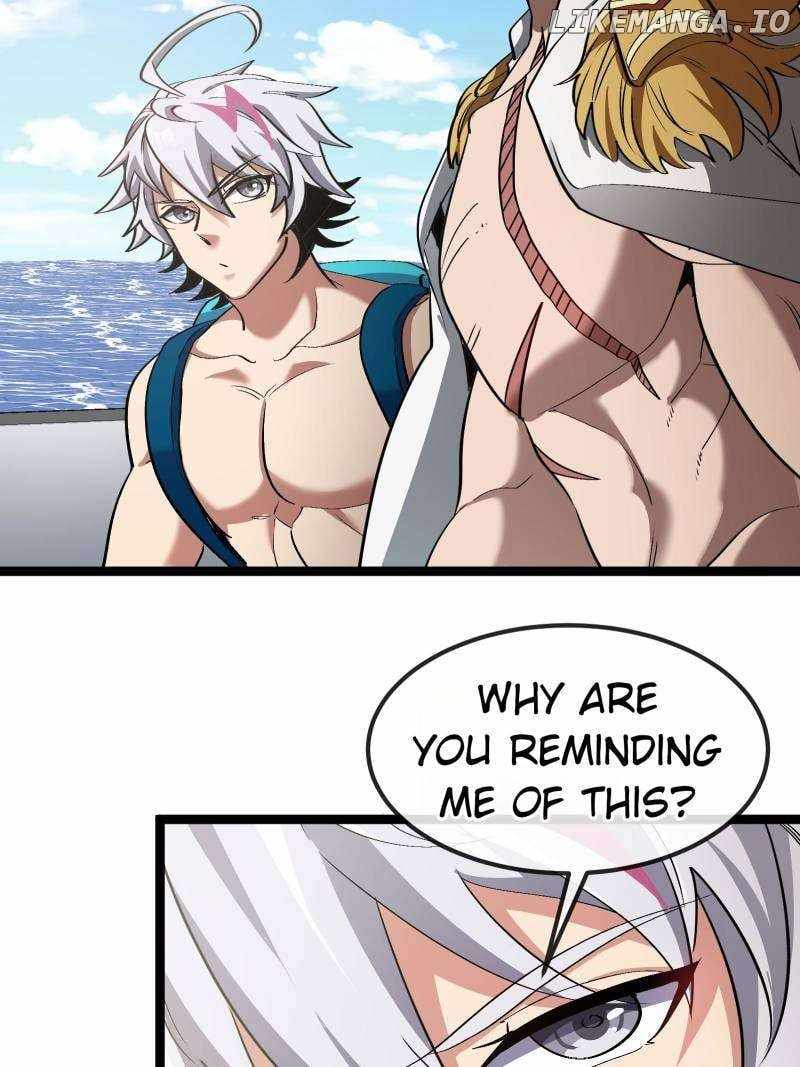 I Am The Monster Overlord Chapter 75 29